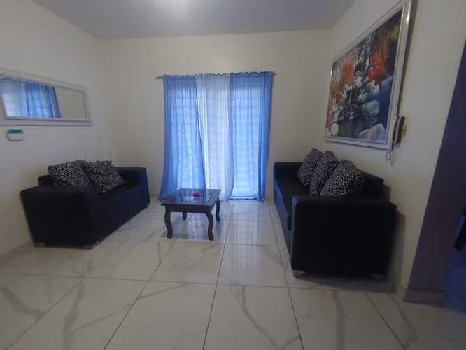 Apartamentos amueblados en Santiago, precios varios - Imagen 3