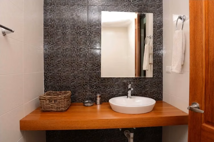 Apartamento En Alquiler De 1 Habitación Y 1 Baño En Naco