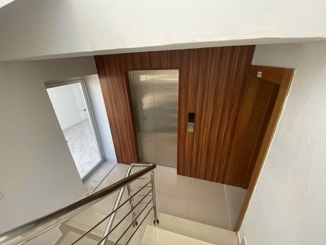 Apartamento 3hab En Venta En Ensanche Ozama