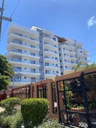 Apartamento 3hab En Venta En Ensanche Ozama
