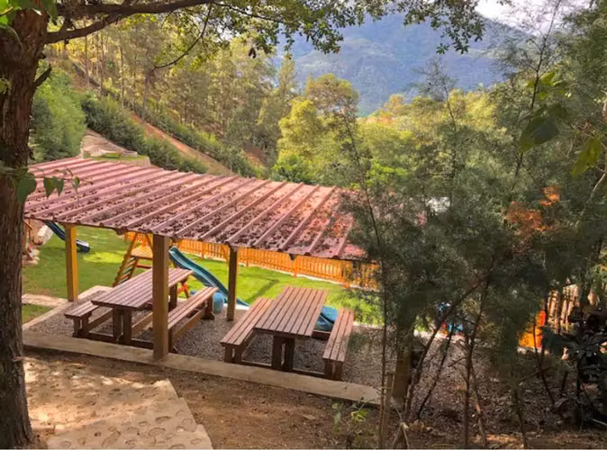 Vendo Villa En Jarabacoa - Imagen 3