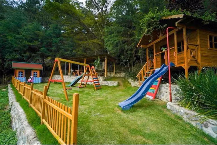 Vendo Villa En Jarabacoa - Imagen 4