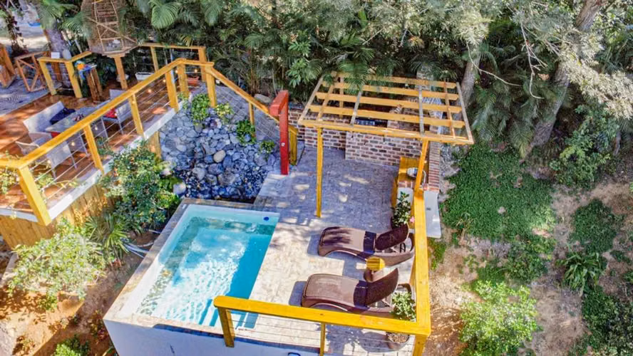 Vendo Villa En Jarabacoa - Imagen 8