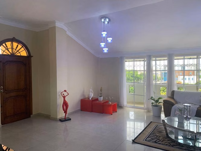 Venta 3 Apartamentos En 1 En Ensanche Ozama Santo Domingo Este