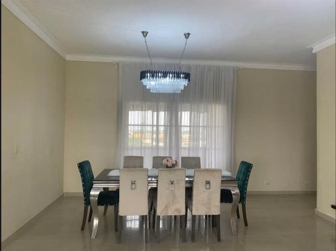 Venta 3 Apartamentos En 1 En Ensanche Ozama Santo Domingo Este