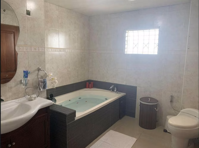 Venta 3 Apartamentos En 1 En Ensanche Ozama Santo Domingo Este