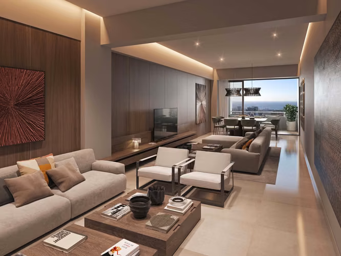 Apartamentos en venta en el Sector la Esperilla de 1 habitacion - Imagen 3