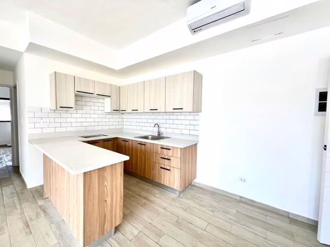 ALQUILER DE APARTAMENTO EN WHITE SANDS, PUNTA CANA