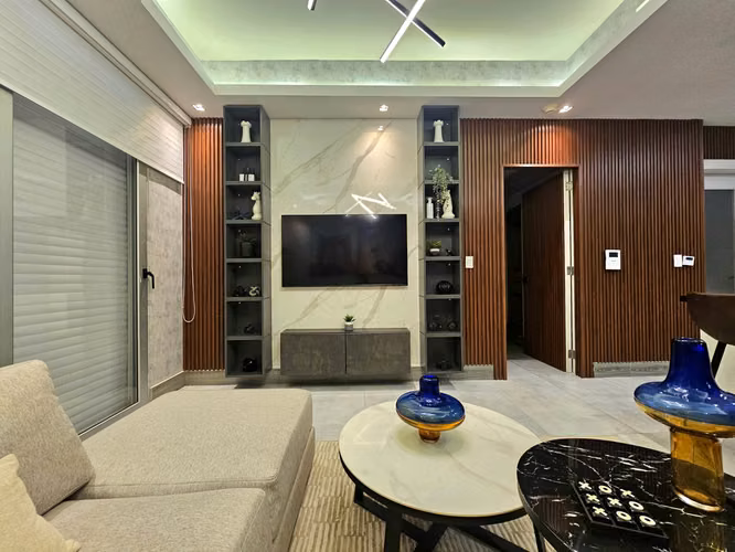Apartamento en venta amueblado de 1 habitacion en el Piantini