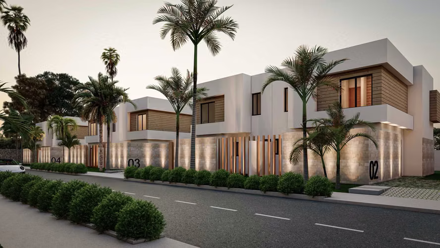Casa venta en vista cana la Altagracia