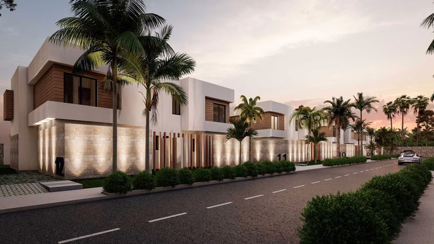 Casa venta en vista cana la Altagracia