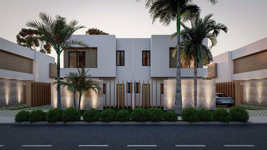 Casa venta en vista cana la Altagracia