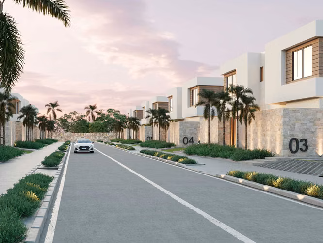 Casa venta en vista cana la Altagracia