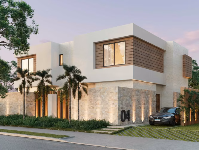 Casa venta en vista cana la Altagracia