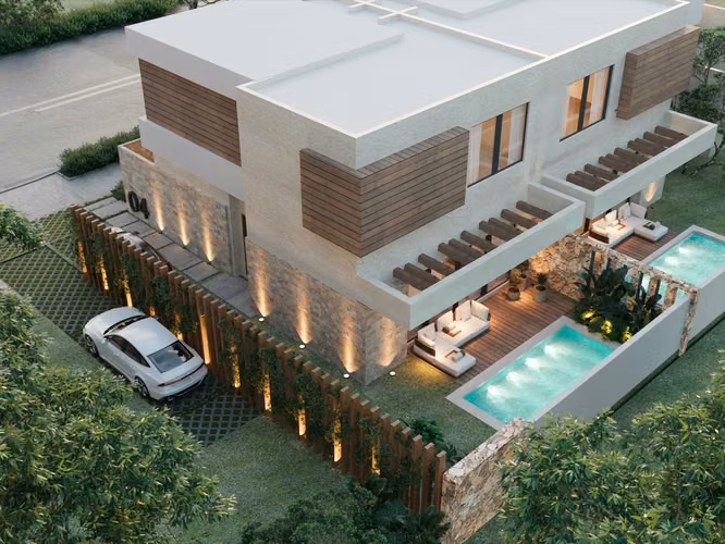 Casa venta en vista cana la Altagracia