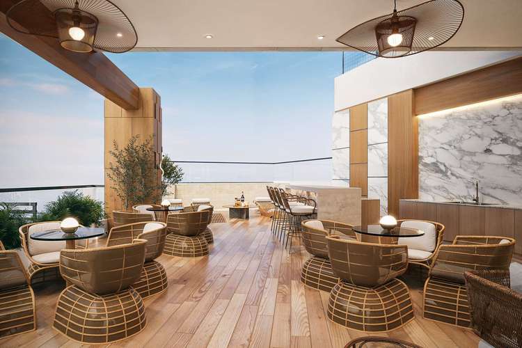 Apartamento en Venta de 3 habitaciones en Evaristo morales - Imagen 13
