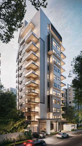 Apartamento en Venta de 3 habitaciones en Evaristo morales - Imagen 7