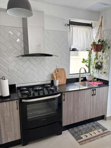 Venta o Alquiler apartamento amueblado en Bella Vista - Imagen 5