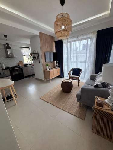 Venta o Alquiler apartamento amueblado en Bella Vista - Imagen 3