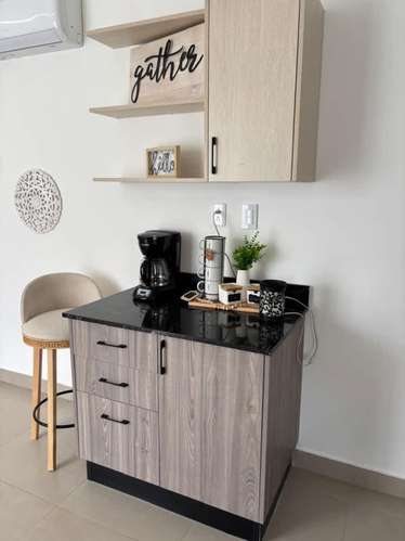 Venta o Alquiler apartamento amueblado en Bella Vista - Imagen 7