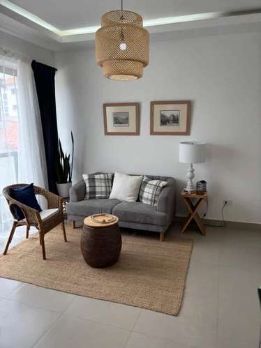 Venta o Alquiler apartamento amueblado en Bella Vista - Imagen 2