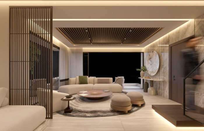 Venta de Exclusivo apartamento en Bella Vista - Imagen 8