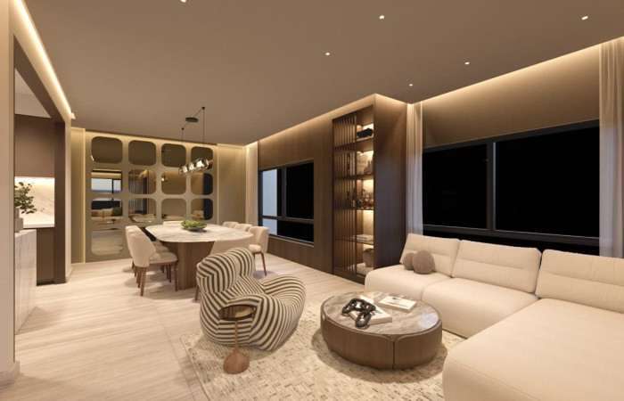 Venta de Exclusivo apartamento en Bella Vista - Imagen 3