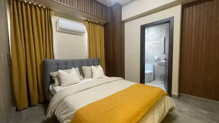 Venta de apartamento en torre exclusiva en El Vergel