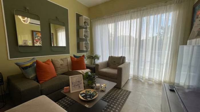 Venta de apartamento en torre exclusiva en El Vergel