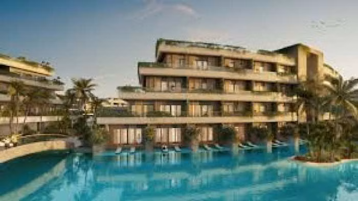Apartamento VENTA en Punta Cana, Republica Dominicana - Imagen 2