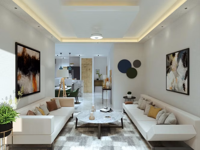 Venta de Penthouse en Prado Oriental Santo Domingo Este
