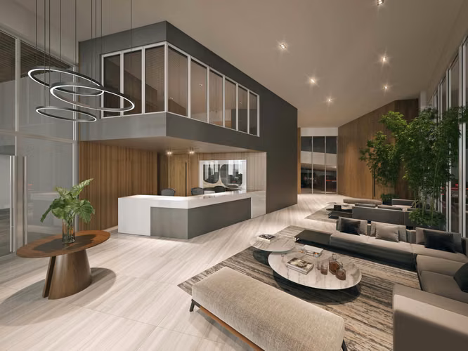 Apartamentos en venta en el Sector la Esperilla de 2 habitaciones