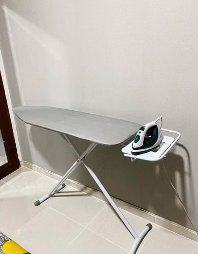 Apartamento amueblado en alquiler, Bella Vista - Imagen 7