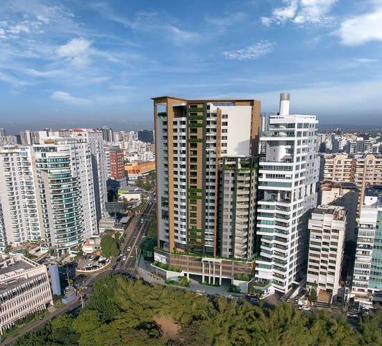 Apartamentos en venta en el Sector la Esperilla de 2 habitaciones