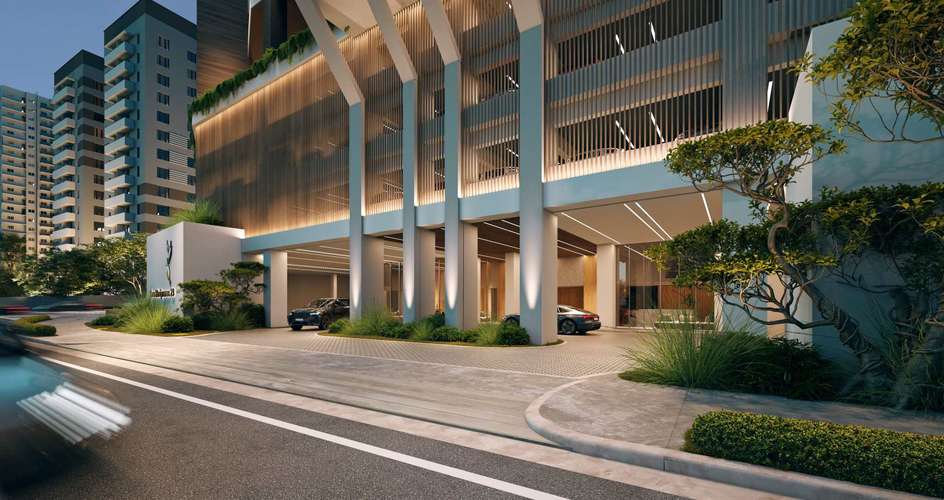 Apartamentos en venta en el Sector la Esperilla de 2 habitaciones