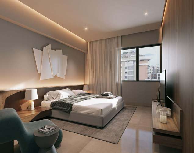 Apartamentos en venta en el Sector la Esperilla de 3 habitaciones