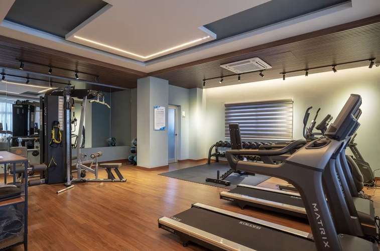 Apartamento amueblado en alquiler en la Esperilla - Imagen 2