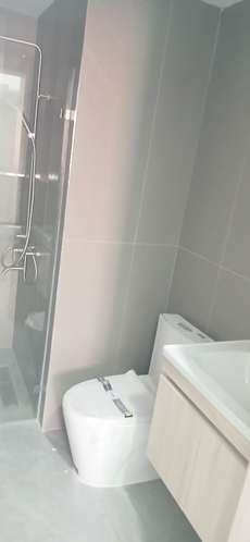 Apartamento nuevo a estrenar de 1 habitación en Piantini - Imagen 9