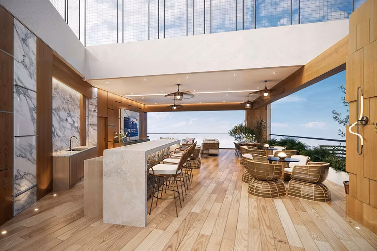 Apartamento en Venta en Evaristo Morales, Santo Domingo