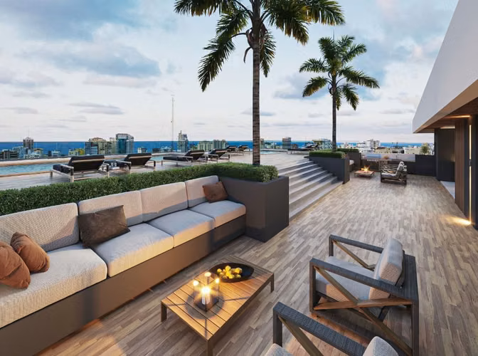 Apartamento en Venta en el Naco 3 Habitaciones - Imagen 5