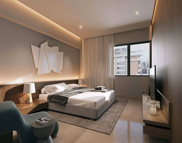 Apartamentos en venta en el Sector la Esperilla de 3 habitaciones - Imagen 3