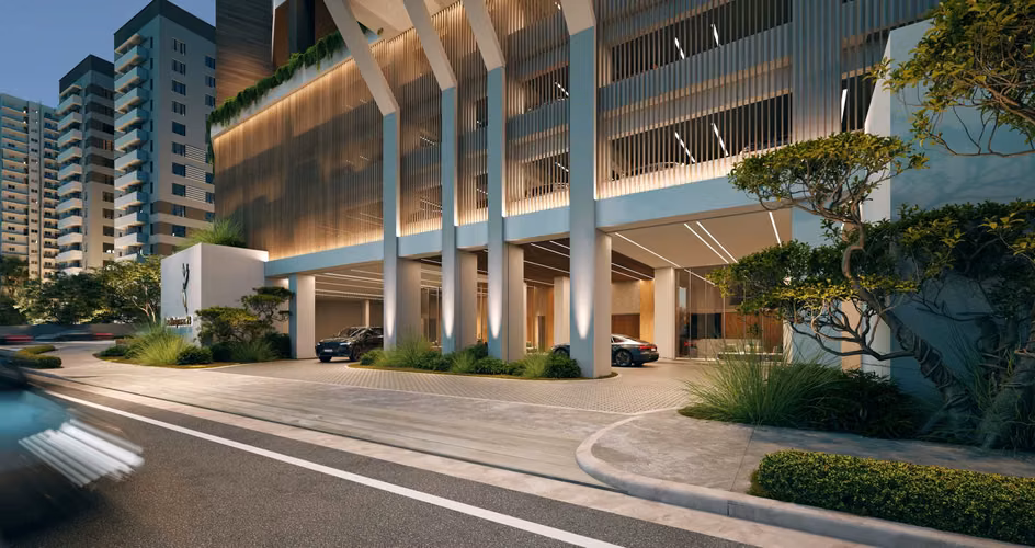 Apartamentos en venta en el Sector la Esperilla de 3 habitaciones
