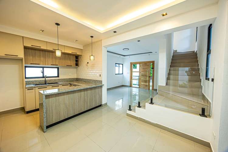 Casa en Venta en Los Hidalgos Santo Domingo Oeste - Imagen 3