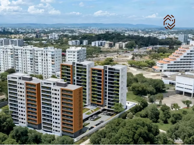 Tu mejor inversión residencial en Santiago