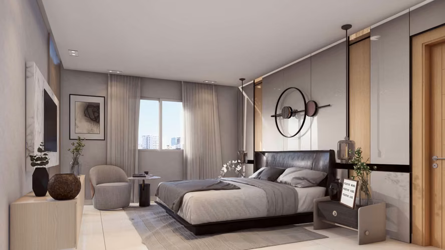 Apartamento en Venta en El Millon, Santo Domingo Distrito Nacional