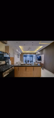 Apartamento en Venta amueblado en El Millon