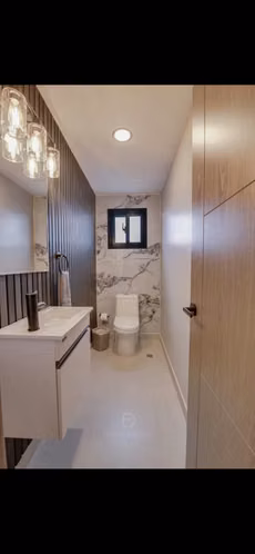 Apartamento en Venta amueblado en El Millon