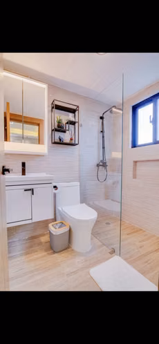 Apartamento en Venta amueblado en El Millon