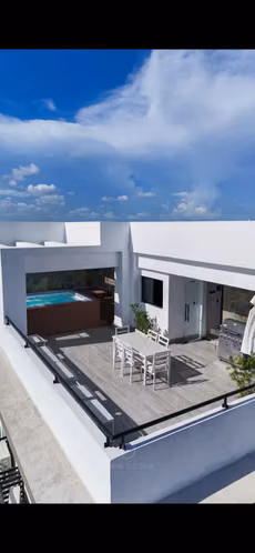 Apartamento en Venta amueblado en El Millon