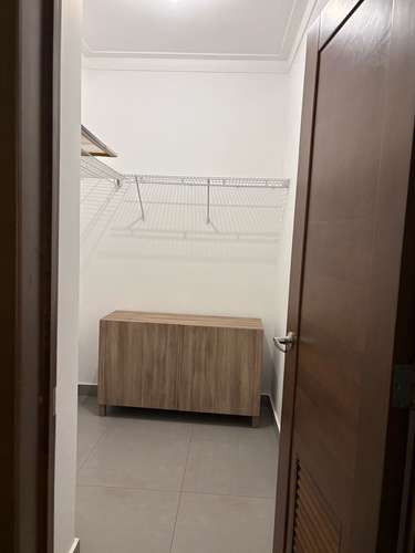 Apartamento amueblado de 1 habitación en Serralles - Imagen 9